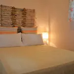 Dammuso La Ginestra Pantelleria