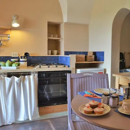 Dammuso La Ginestra Dom wakacyjny Pantelleria
