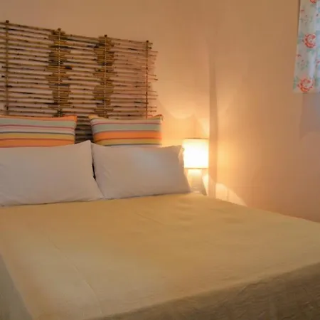 Dammuso La Ginestra Pantelleria